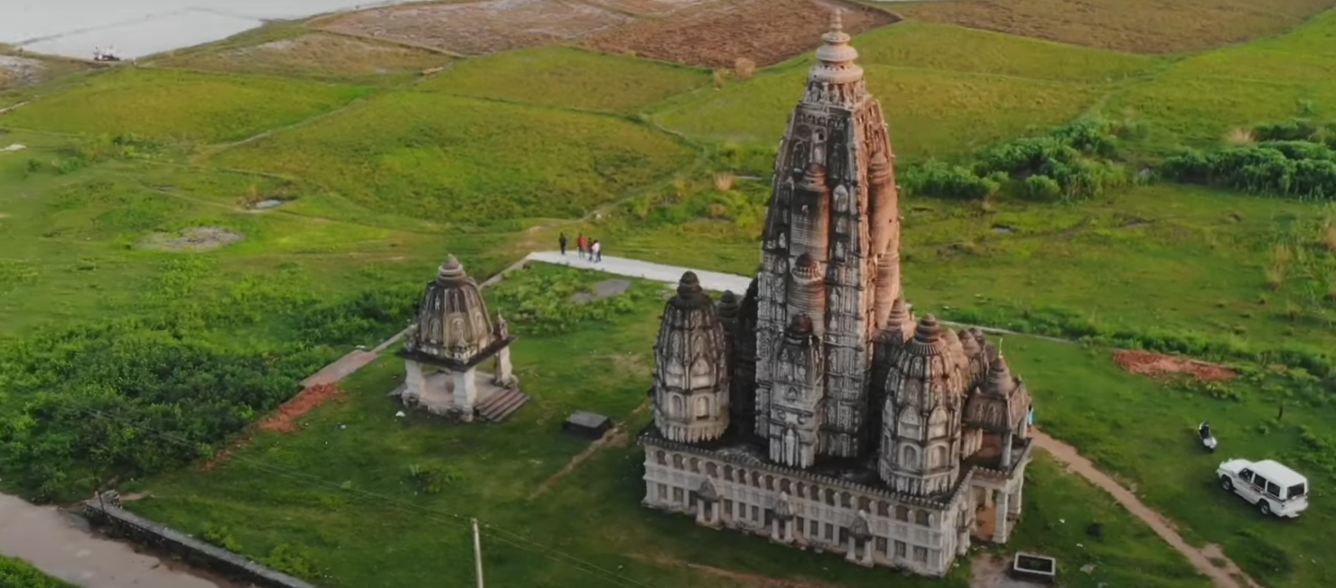 Rudra Temple Onakona